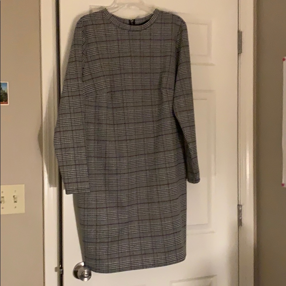 Forever 21+ Dress